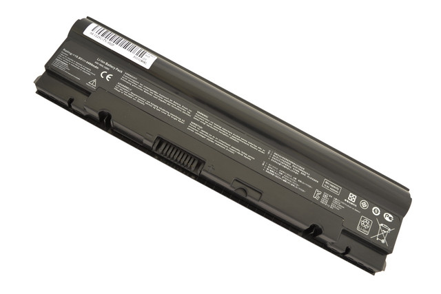 Аккумулятор (батарея) для ноутбука Asus Eee PC 1025C (A31-1025) 11.1V 5200mAh