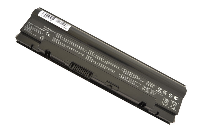 Аккумулятор (батарея) для ноутбука Asus Eee PC RO52 (A31-1025) 11.1V 5200mAh