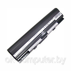 Аккумулятор (батарея) для ноутбука Asus Eee PC 1201HA (A32-UL20) 11.1V 5200mAh