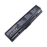 Батарея для TOSHIBA Equium A210-17I 10.8V 4400mAh