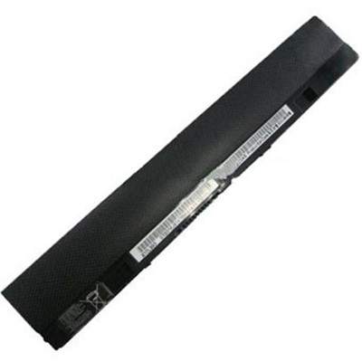 Аккумулятор (батарея) для ноутбука Asus Eee PC X101H (A31-X101) 11.1V 2600mAh