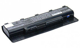 Аккумулятор (батарея) для ноутбука Asus N76VB (A32-N56) 10.8V 5200mAh