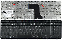 Клавиатура ноутбука DELL Inspiron M5010R