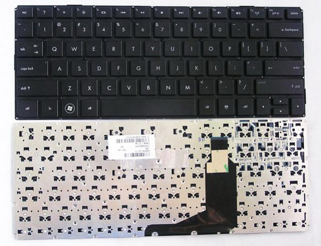Клавиатура ноутбука HP Envy 13-1030nr