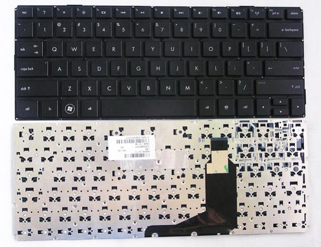 Клавиатура ноутбука HP Envy 13-1103XX