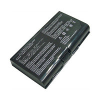 Аккумулятор (батарея) для ноутбука Asus N70 (A32-F52, A32-F82) 11.1V 5200mAh