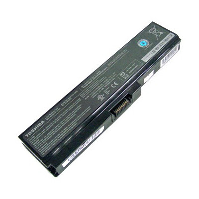 Батарея для TOSHIBA Satellite L310 10.8V 4400mAh (PA3634U-1BRS)