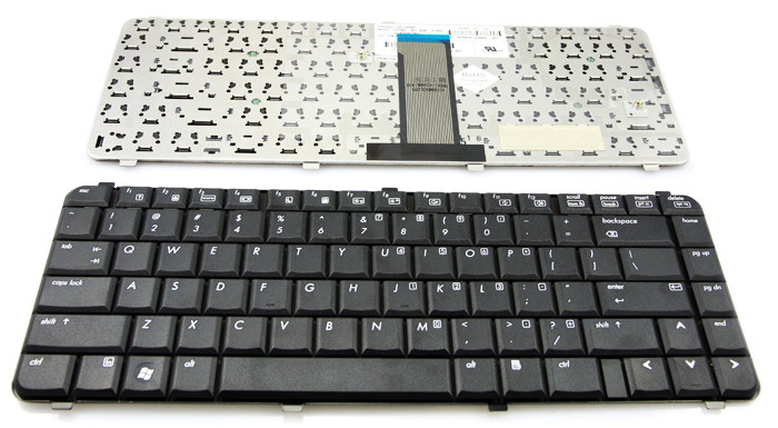 Клавиатура ноутбука HP 510 - фото 1 - id-p148469604