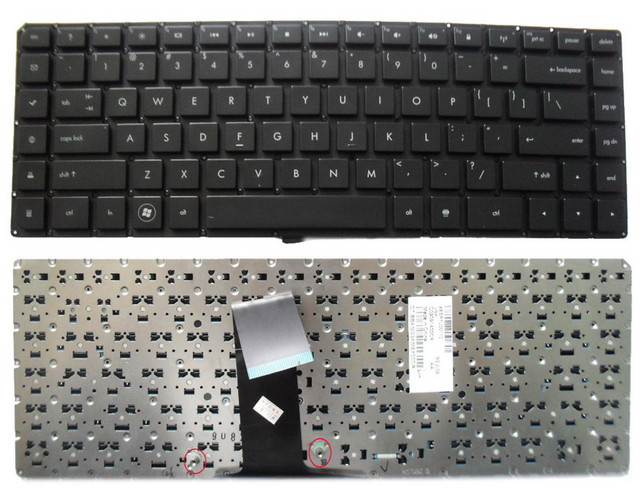 Клавиатура ноутбука HP Envy 15-1108TX - фото 1 - id-p148479310