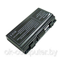 Аккумулятор (батарея) для ноутбука Asus T12Jg (A32-T12) 11.1V 5200mAh