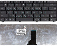 Клавиатура ноутбука ASUS K42DR