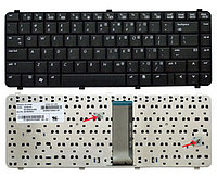 Клавиатура ноутбука HP Compaq 6530S
