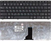 Клавиатура ноутбука ASUS UL80A