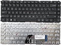 Клавиатура ноутбука HP Envy 4-1024tx