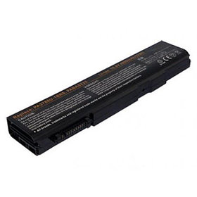 Аккумулятор ноутбука TOSHIBA Satellite K45 10.8V 4400mAh