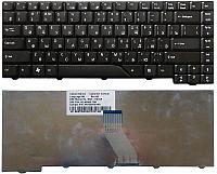 Клавиатура ноутбука ACER eMachines E510