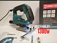 НАДЁЖНЫЙ ЛОБЗИК аналог Makita 1300вт Handtek электрический лобзик