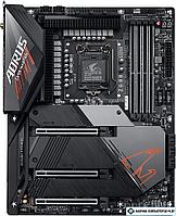 Материнская плата Gigabyte Aorus Z590 Master (rev. 1.0)