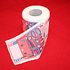 Бумажное полотенце  "500 ЕВРО", фото 2