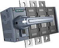 Выключатели-разъединители 3KD Siemens