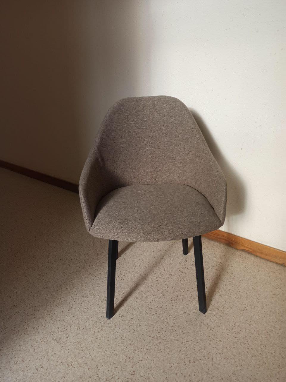 Кресло мягкое КПД-6 "Алегро" - фото 4 - id-p148537422