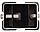 Жироуловитель "Термит 1-80" 1,0 м.куб.\час, залповый сброс 80л, фото 3