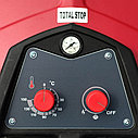 Аппарат высокого давления с подогревом Посейдон E4-150-15-Th-F-Cover, 4 кВт (380В), 150 бар, 15 л/мин, фото 5