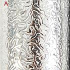 Самоклеящаяся фольга для кухни Idea Metal Fix Размер: 60см * 3м, фото 6