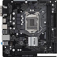 ASRock H470M-HDV