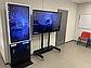 Мультиборд(Интерактивная доска/экран) PRO 55 дюймов от TehnoSky («Техно-Скай»), фото 8