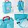 Игровой набор Медицинский рюкзак, фото 5
