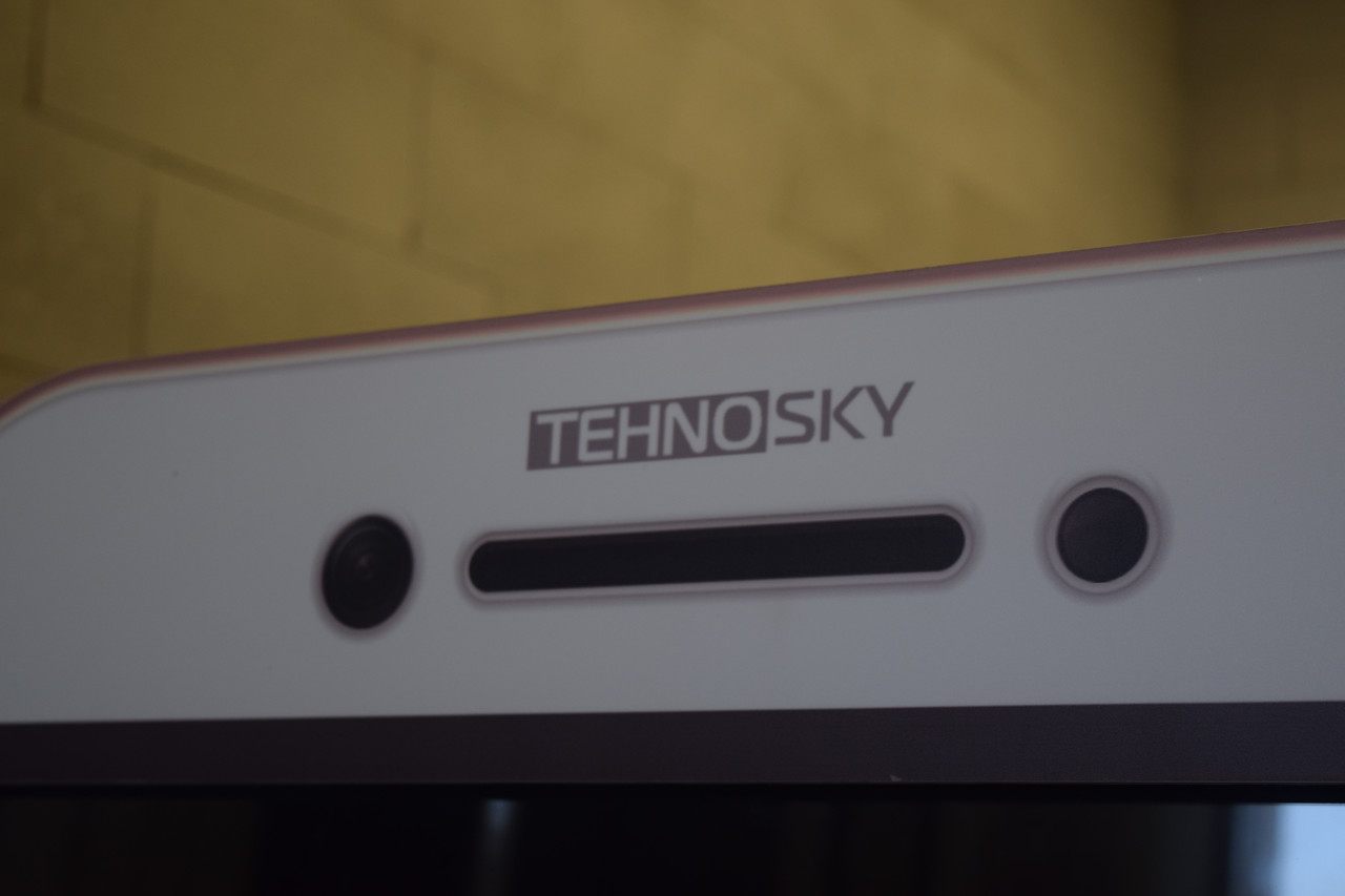 Интерактивная доска/экран/стенд в виде телефона от TehnoSky («Техно-Скай») - фото 7 - id-p92569903
