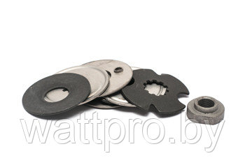 316029480 Фрикционный диск (для W 7-125 Quick) METABO