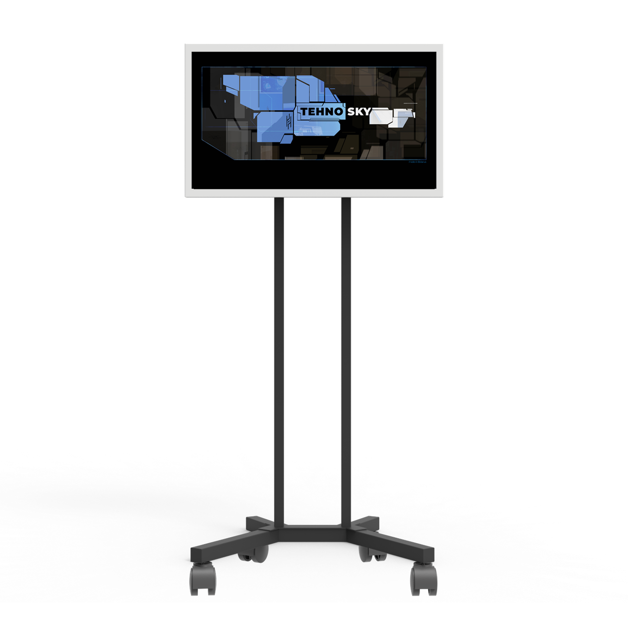 Мультиборд(Интерактивная доска/экран) IR 32 дюйма от TehnoSky («Техно-Скай») - фото 2 - id-p92291488