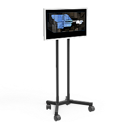 Мультиборд(Интерактивная доска/экран) IR 32 дюйма от TehnoSky («Техно-Скай»)