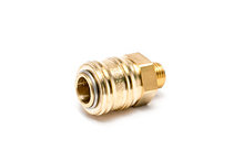 7802009083 Быстросъем, внешняя резьба 1/4" - Euro, Metabo