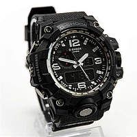 Часы наручные G-SHOCK (черный)