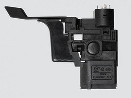 Выключатель для перфоратора Bosch 2-24 без регулятора оборотов