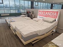 Регулируемая кровать "Perfect Т+" от Hollandia International Израиль