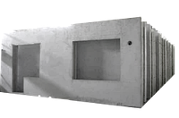 Панели стеновая ПС2-42-КВ2