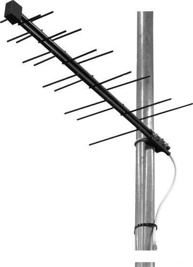 ТВ-антенна Дельта Н111А.04F.5V