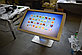 Интерактивный сенсорный детский стол Angle от TehnoSky («Техно-Скай»), фото 4