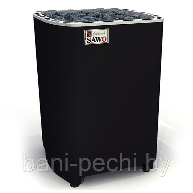 Печь для бани SAWO Fiber Coating Savonia SAV-150NS