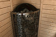 Печь для бани SAWO Dragonfire Heater King DRFT3-35NS-CNR, фото 2