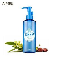 Очищающее масло для лица A'PIEU Deep Clean Cleansing Oil 160мл