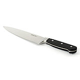 Нож поварской кованый 20см BERGHOFF CooknCo 2800379, фото 2