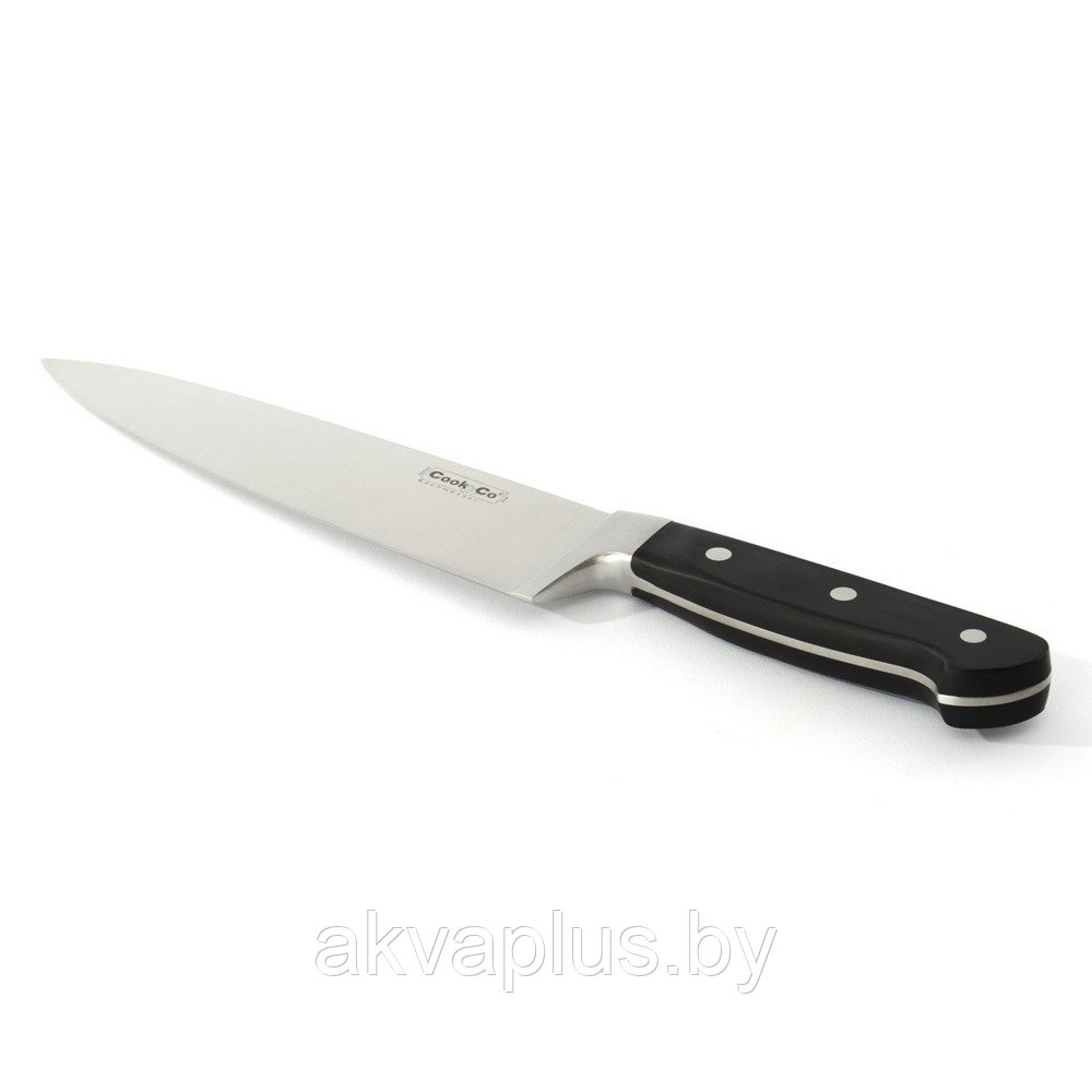 Нож поварской кованый 20см BERGHOFF CooknCo 2800379 - фото 2 - id-p148571246