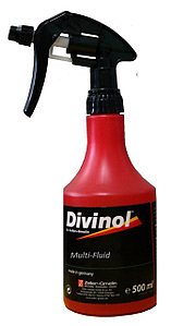 Очиститель Divinol Multi-Fluid 500 мл.