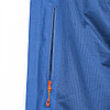 Куртка FHM Pharos цвет Синий мембрана Dermizax (Toray) Япония 2 слоя 10000/10000, фото 8