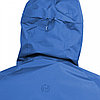 Куртка FHM Pharos цвет Синий мембрана Dermizax (Toray) Япония 2 слоя 10000/10000 2XL, фото 4